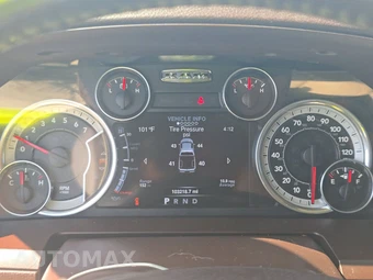 2016 Ram 1500 Laramie Crew Cab Short Bed - miniatura 12