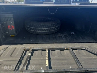 2016 Ram 1500 Laramie Crew Cab Short Bed - miniatura 16