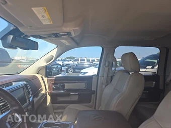 2016 Ram 1500 Laramie Crew Cab Short Bed - miniatura 17