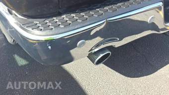 2016 Ram 1500 Laramie Crew Cab Short Bed - miniatura 22