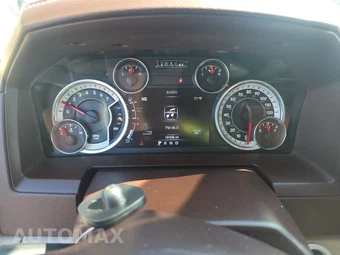 2016 Ram 1500 Laramie Crew Cab Short Bed - miniatura 12