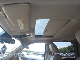 2016 Ram 1500 Laramie Crew Cab Short Bed - miniatura 19