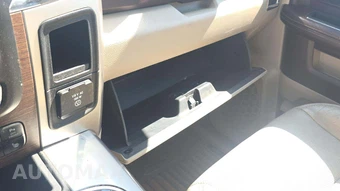 2016 Ram 1500 Laramie Crew Cab Short Bed - miniatura 25