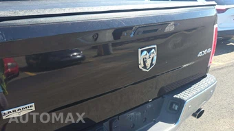 2016 Ram 1500 Laramie Crew Cab Short Bed - miniatura 28