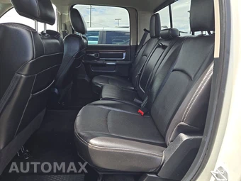 2016 Ram 1500 Laramie Crew Cab Short Bed - miniatura 13