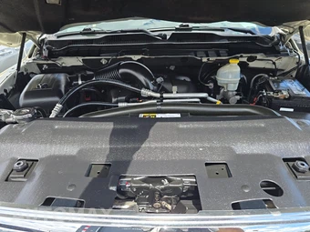 2016 Ram 1500 Laramie Crew Cab Short Bed - miniatura 15