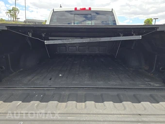 2016 Ram 1500 Laramie Crew Cab Short Bed - miniatura 16