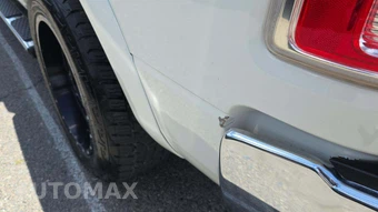 2016 Ram 1500 Laramie Crew Cab Short Bed - miniatura 24