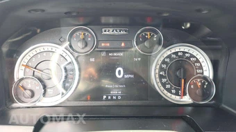 2016 Ram 1500 Laramie Crew Cab Short Bed - miniatura 25
