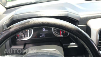 2016 Ram 1500 Laramie Crew Cab Short Bed - miniatura 30