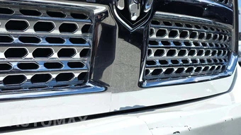 2016 Ram 1500 Laramie Crew Cab Short Bed - miniatura 33