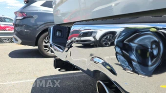 2016 Ram 1500 Laramie Crew Cab Short Bed - miniatura 35