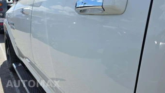 2016 Ram 1500 Laramie Crew Cab Short Bed - miniatura 37