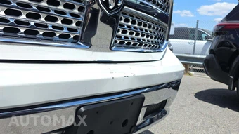 2016 Ram 1500 Laramie Crew Cab Short Bed - miniatura 39