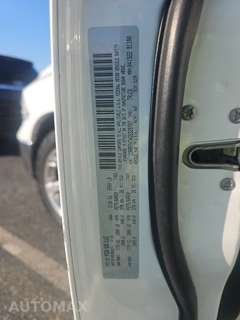 2016 Ram 1500 Laramie Crew Cab Short Bed - miniatura 14