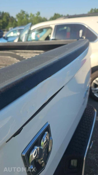 2016 Ram 1500 Laramie Crew Cab Short Bed - miniatura 25