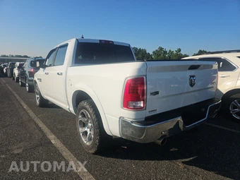 2016 Ram 1500 Laramie Crew Cab Short Bed - miniatura 6