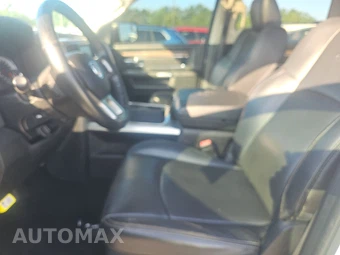 2016 Ram 1500 Laramie Crew Cab Short Bed - miniatura 7