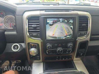 2016 Ram 1500 Laramie Extended Cab Medium Bed – miniatura 10