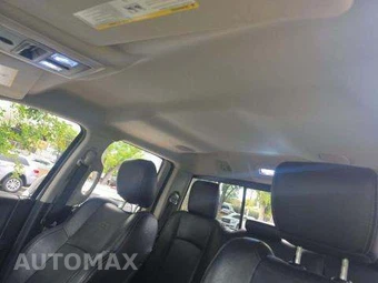 2016 Ram 1500 Laramie Extended Cab Medium Bed – miniatura 11