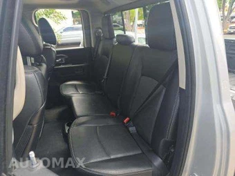2016 Ram 1500 Laramie Extended Cab Medium Bed – miniatura 13