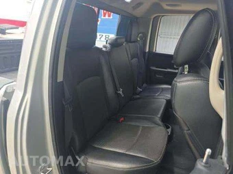 2016 Ram 1500 Laramie Extended Cab Medium Bed – miniatura 16