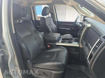 2016 Ram 1500 Laramie Extended Cab Medium Bed – miniatura 18
