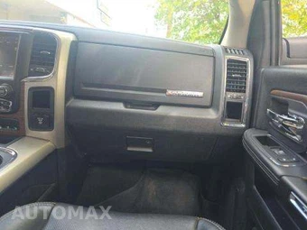 2016 Ram 1500 Laramie Extended Cab Medium Bed – miniatura 19