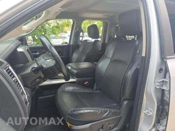 2016 Ram 1500 Laramie Extended Cab Medium Bed – miniatura 6