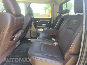 2016 Ram 1500 Laramie Longhorn Crew Cab Short Bed - miniatura 13