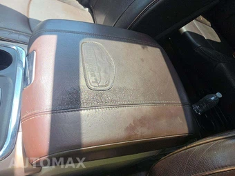 2016 Ram 1500 Laramie Longhorn Crew Cab Short Bed - miniatura 24