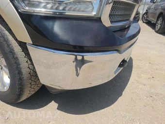 2016 Ram 1500 Laramie Longhorn Crew Cab Short Bed - miniatura 25