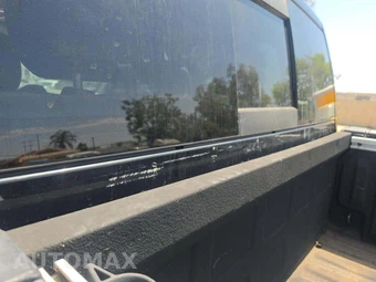 2016 Ram 1500 Laramie Longhorn Crew Cab Short Bed - miniatura 27