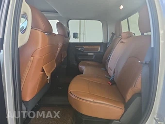 2016 Ram 1500 Laramie Longhorn Crew Cab Short Bed - miniatura 10