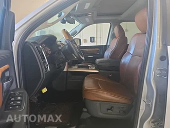 2016 Ram 1500 Laramie Longhorn Crew Cab Short Bed - miniatura 7