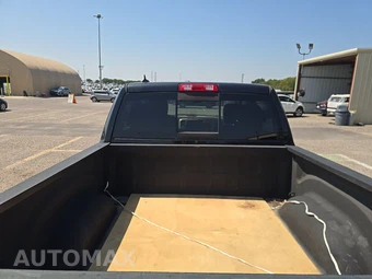 2016 Ram 1500 Laramie Longhorn Crew Cab Short Bed - miniatura 16