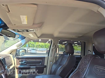 2016 Ram 1500 Laramie Longhorn Crew Cab Short Bed - miniatura 18