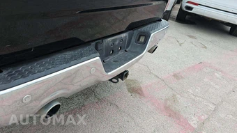 2016 Ram 1500 Laramie Longhorn Crew Cab Short Bed - miniatura 23