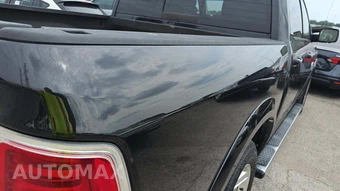 2016 Ram 1500 Laramie Longhorn Crew Cab Short Bed - miniatura 25