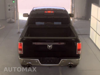 2016 Ram 1500 Laramie Longhorn Crew Cab Short Bed - miniatura 5