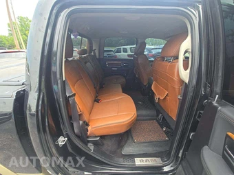2016 Ram 1500 Laramie Longhorn Crew Cab Short Bed - miniatura 13
