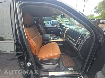 2016 Ram 1500 Laramie Longhorn Crew Cab Short Bed - miniatura 15