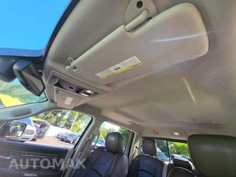 2016 Ram 1500 Laramie Longhorn Crew Cab Short Bed - miniatura 11