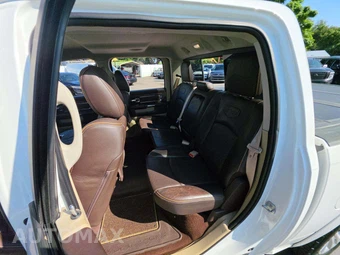 2016 Ram 1500 Laramie Longhorn Crew Cab Short Bed - miniatura 13