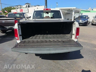 2016 Ram 1500 Laramie Longhorn Crew Cab Short Bed - miniatura 14