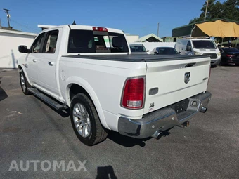 2016 Ram 1500 Laramie Longhorn Crew Cab Short Bed - miniatura 2