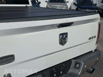 2016 Ram 1500 Laramie Longhorn Crew Cab Short Bed - miniatura 23