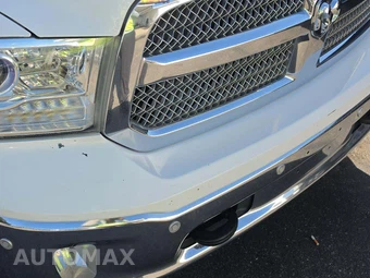 2016 Ram 1500 Laramie Longhorn Crew Cab Short Bed - miniatura 24