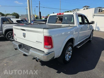 2016 Ram 1500 Laramie Longhorn Crew Cab Short Bed - miniatura 3
