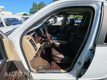 2016 Ram 1500 Laramie Longhorn Crew Cab Short Bed - miniatura 6
